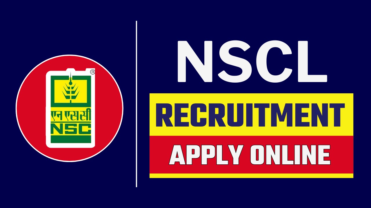 NSCL RECRUITMENT