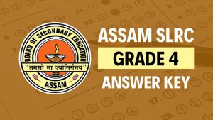 assam slrc grade 4 answer key