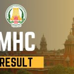 mhc result