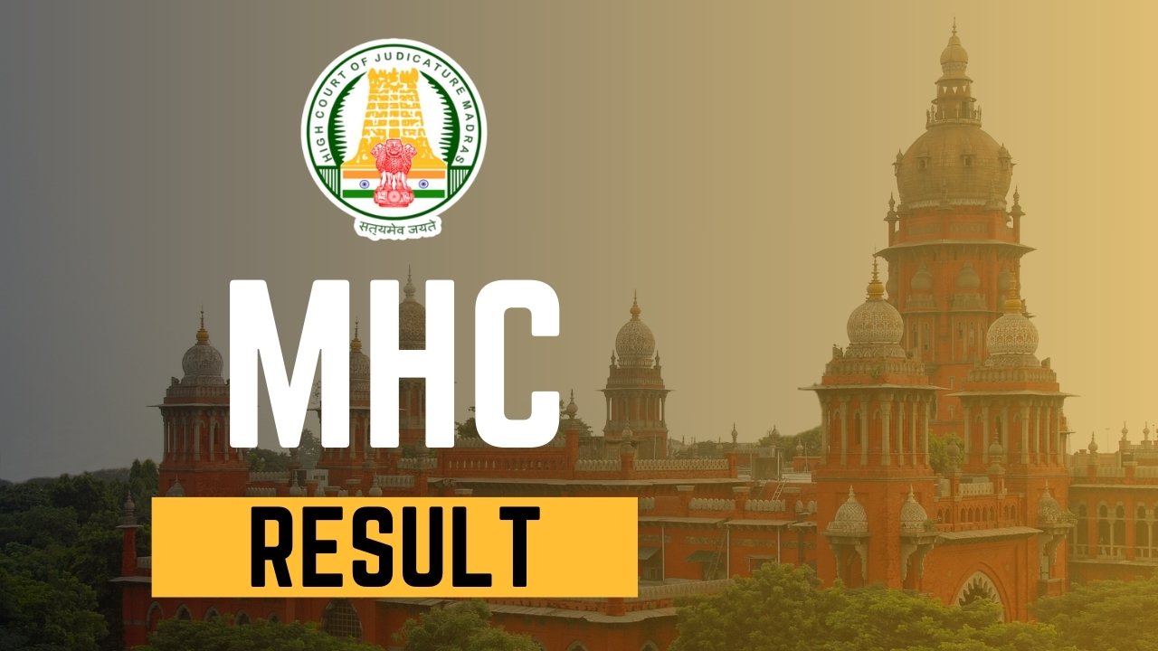 mhc result