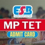 mp tet admit card