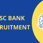 msc bank recruitment