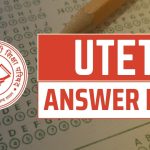 utet answer key