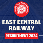 ECR Recruitment 2024