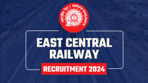 ECR Recruitment 2024