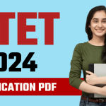 HTET Dec 2024 Notification