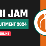 IDBI JAM Recruitment 2024