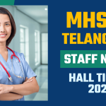 MHSRB Telangana Staff Nurse Hall Ticket 2024.png