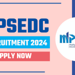 MPSEDC Vacancy 2024