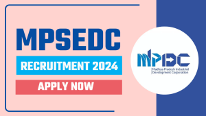 MPSEDC Vacancy 2024