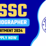 OSSC Junior Stenographer Recruitment 2024