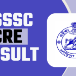 OSSSC RI, AMIN, and ARI Result 2024