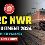 RRC NWR Apprentice Recruitment 2024