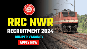 RRC NWR Apprentice Recruitment 2024