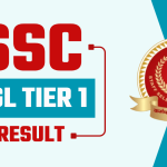 SSC CGL Result 2024