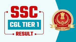 SSC CGL Result 2024