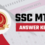 SSC MTS Answer Key 2024