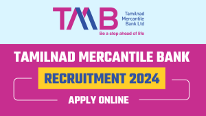 TMB Recruitment 2024