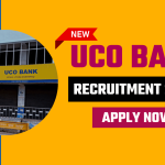 UCO Bank Vacancy 2024