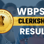 WBPSC Clerkship Result 2024